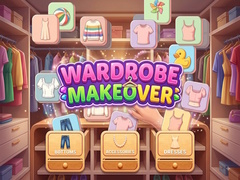 Jwèt Wardrobe Makeover