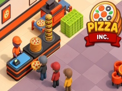 Jwèt Pizza Inc.