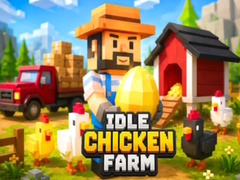 Jwèt Idle Chicken Farm