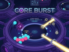 Jwèt Core Burst