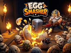 Jwèt Egg Smasher