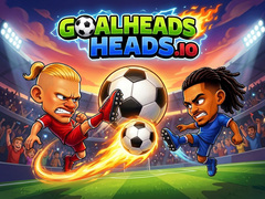 Jwèt GoalHeads.io