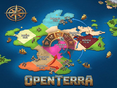 Jwèt OpenTerra