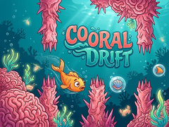 Jwèt Coral Drift