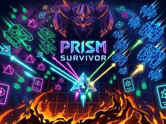 Jwèt Prism Survivor