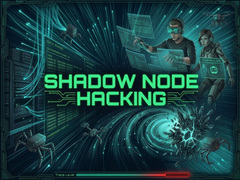 Jwèt Shadow Node
