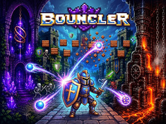 Jwèt Bouncler