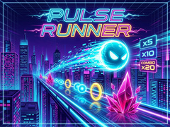 Jwèt Pulse Runner