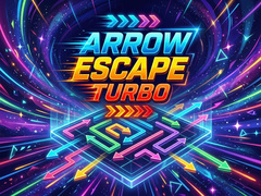 Jwèt Arrow Escape Turbo