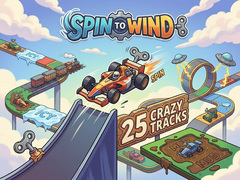 Jwèt Spin to Wind
