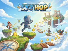 Jwèt Sky Hop