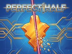 Jwèt Perfect Half