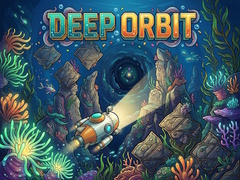 Jwèt Deep Orbit