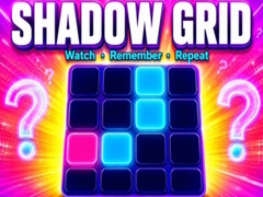 Jwèt Shadow Grid