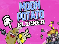 Jwèt Moon Potato Clicker