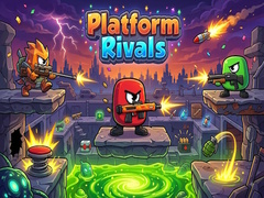Jwèt Platform Rivals