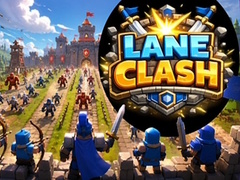 Jwèt Lane Clash