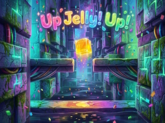 Jwèt Up Jelly! Up!