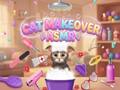 Jwèt Cat Makeover ASMR