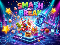 Jwèt Smash and Break