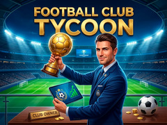 Jwèt Football Club Tycoon