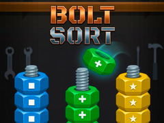 Jwèt Bolt Sort