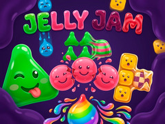 Jwèt Jelly Jam
