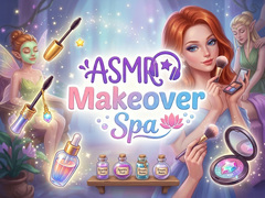 Jwèt ASMR Makeover Spa