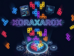 Jwèt Xoraxarox