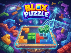 Jwèt Blox Puzzle