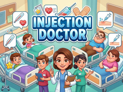 Jwèt Injection Doctor