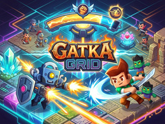 Jwèt Gatka Grid