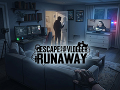 Jwèt Escape from Vlogger: Runaway