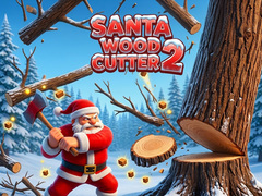 Jwèt Santa Wood Cutter 2