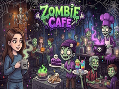 Jwèt Zombie Cafe