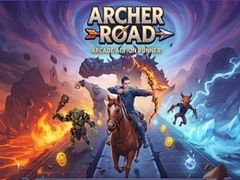Jwèt Archer Road