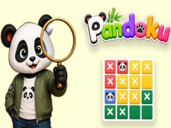 Jwèt Pandoku