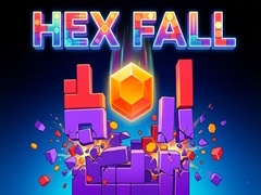 Jwèt HEX FALL
