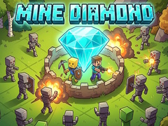 Jwèt Mine diamond
