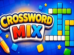 Jwèt Crossword Mix