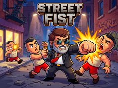 Jwèt Street Fist