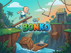 Jwèt Bonko