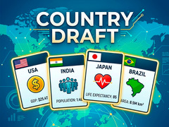 Jwèt Country Draft