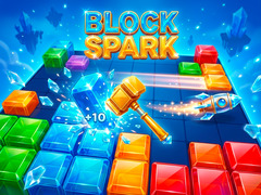 Jwèt Block Spark
