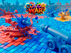 Jwèt Color War