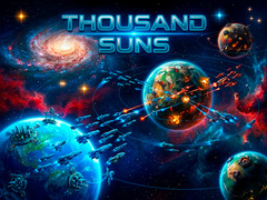 Jwèt Thousand Suns