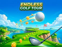 Jwèt Endless Golf Tour