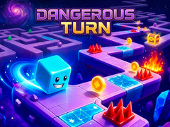 Jwèt Dangerous Turn