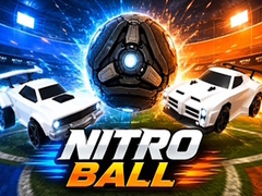 Jwèt Nitro Ball