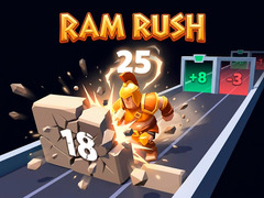 Jwèt Ram Rush